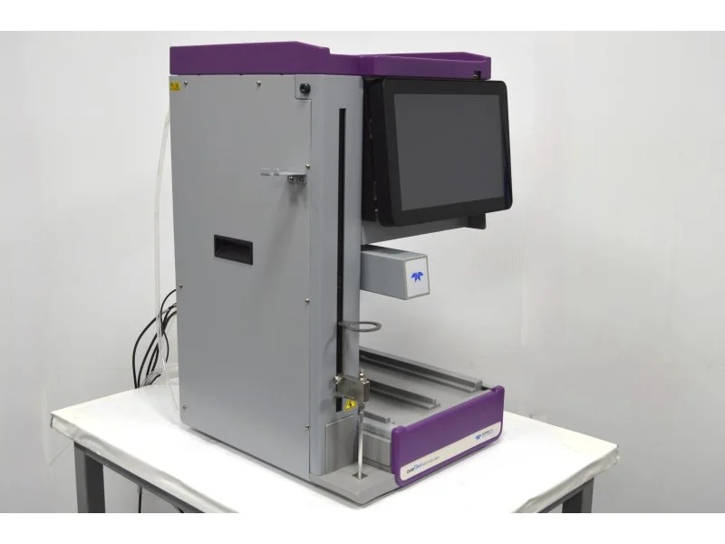 Teledyne Isco CombiFlash NextGen 300+ UV Chromatography System w